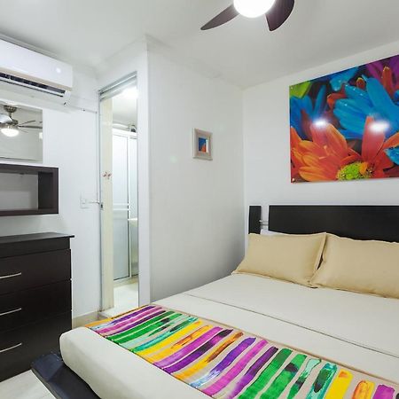 Apartamentos Amoblados Jg De La 70 麦德林 外观 照片