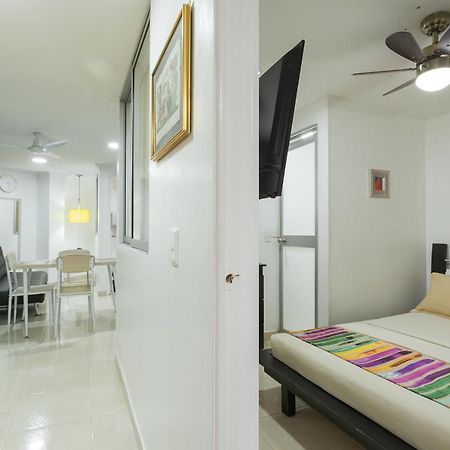 Apartamentos Amoblados Jg De La 70 麦德林 外观 照片