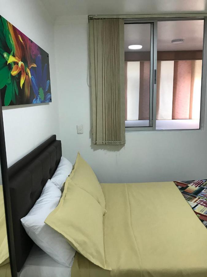 Apartamentos Amoblados Jg De La 70 麦德林 外观 照片
