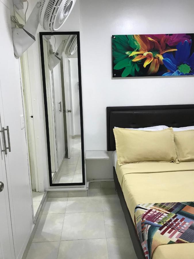 Apartamentos Amoblados Jg De La 70 麦德林 外观 照片