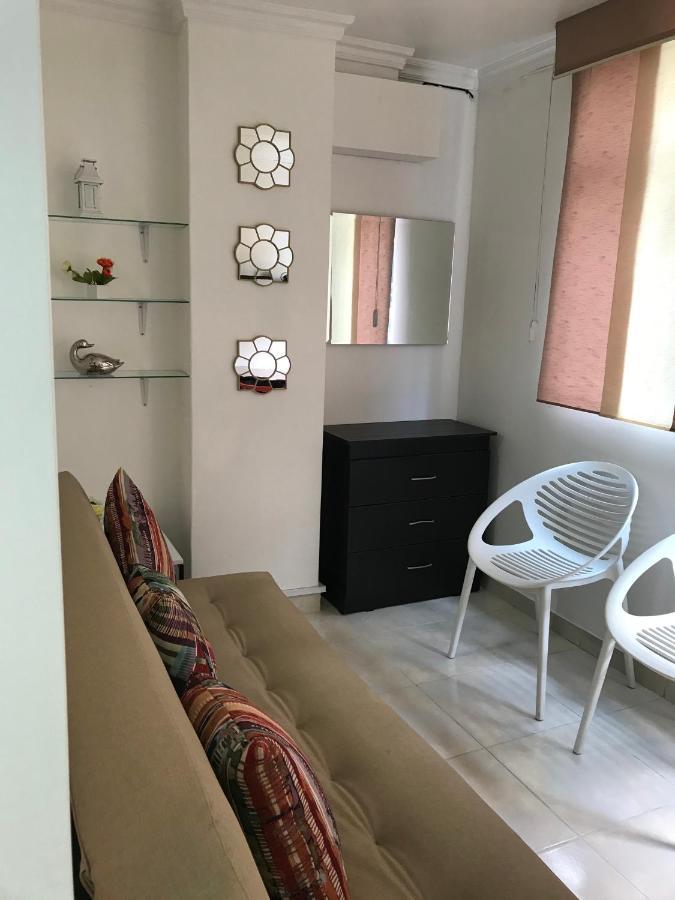 Apartamentos Amoblados Jg De La 70 麦德林 外观 照片
