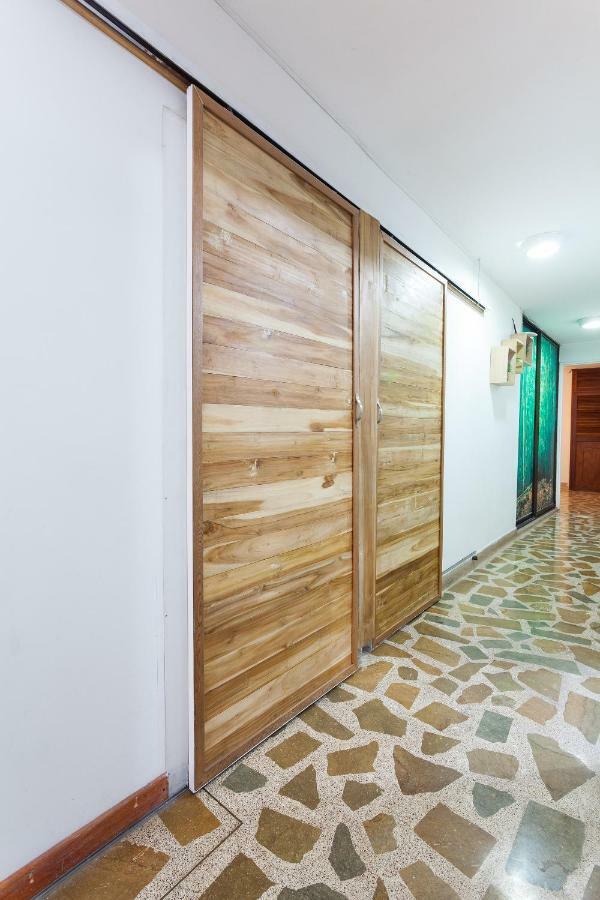 Apartamentos Amoblados Jg De La 70 麦德林 外观 照片