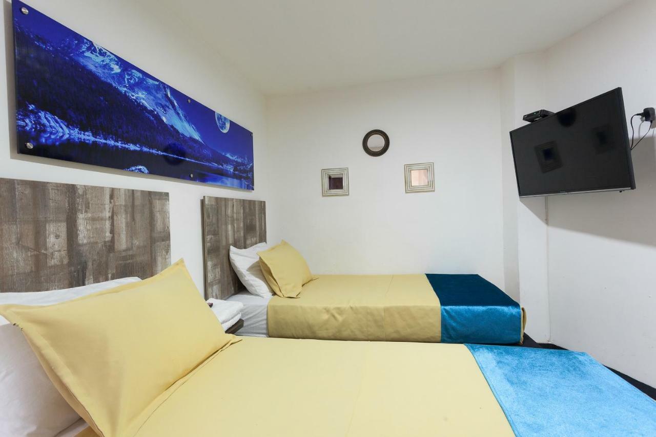 Apartamentos Amoblados Jg De La 70 麦德林 外观 照片