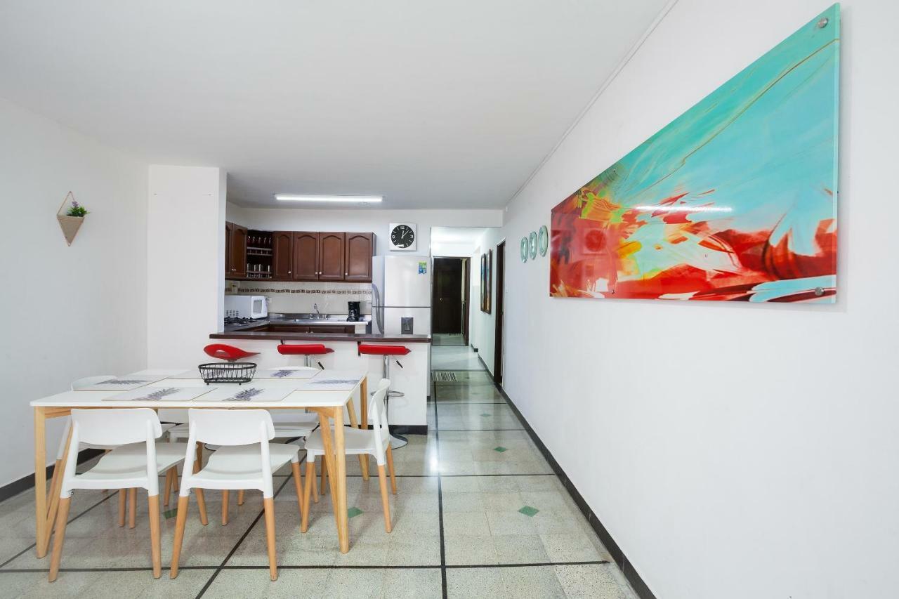 Apartamentos Amoblados Jg De La 70 麦德林 外观 照片