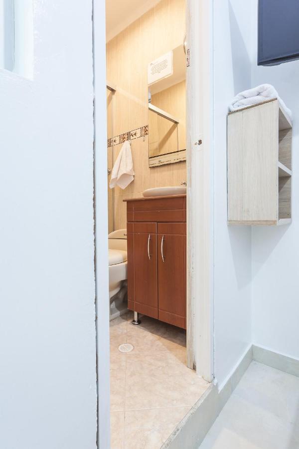 Apartamentos Amoblados Jg De La 70 麦德林 外观 照片
