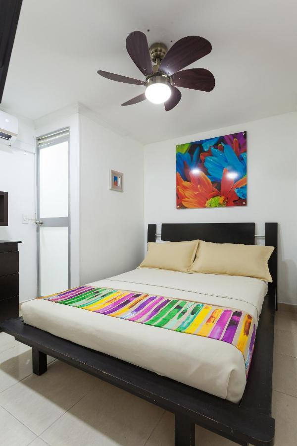 Apartamentos Amoblados Jg De La 70 麦德林 外观 照片